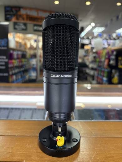 Store Special Product - Audio-Technica - AT2020