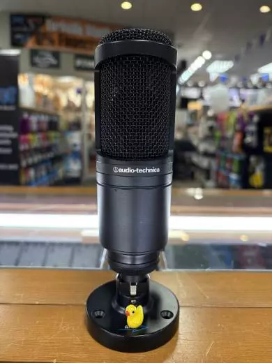 Audio-Technica - AT2020