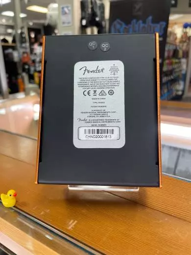 Fender - 023-4554-000 2