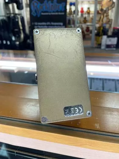 Walrus Audio - WARHORN 2