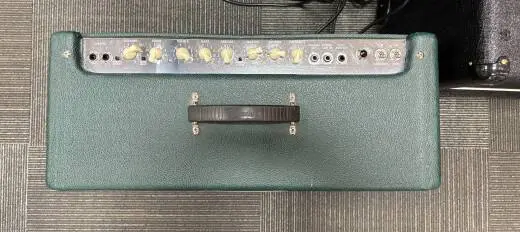 Fender FSR  Hotrod DLX 2