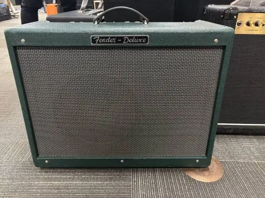 Fender FSR  Hotrod DLX