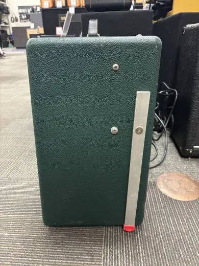 Fender FSR  Hotrod DLX 2