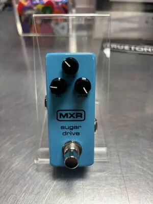 MXR - M294-MXR