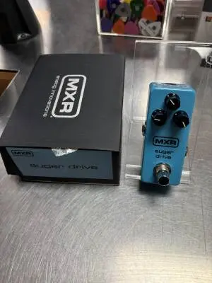 MXR - M294-MXR 2