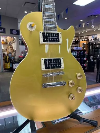 Epiphone - EILPSLASHMGNH