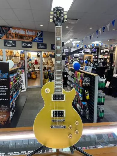 Epiphone - EILPSLASHMGNH 2