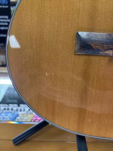 Cort Classical w/ Electronics 2