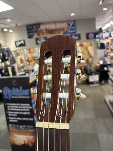 Cort Classical w/ Electronics 2