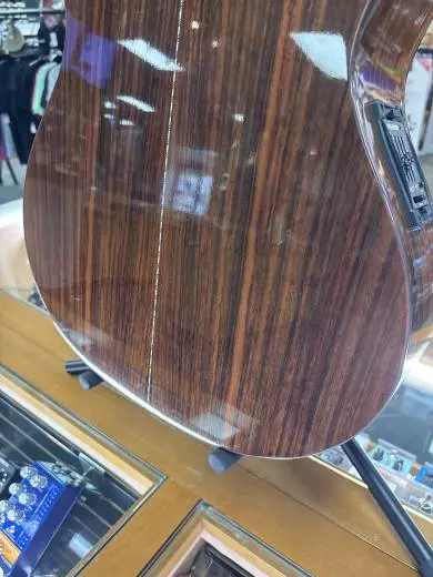Cort Classical w/ Electronics 2