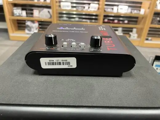 ART Pro Audio - TUBEMP 2