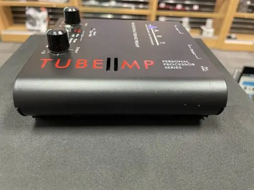 ART Pro Audio - TUBEMP 2