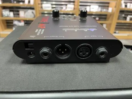 ART Pro Audio - TUBEMP 2