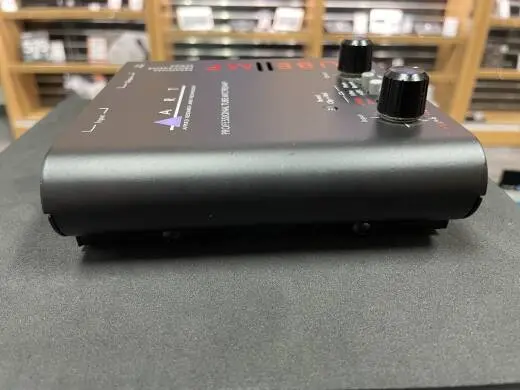 ART Pro Audio - TUBEMP 2