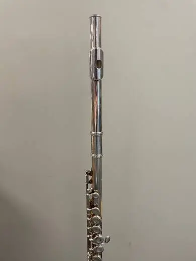 Gemeinhardt - 2SPJ 2