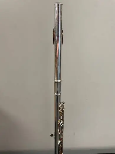 Gemeinhardt - 2SPJ 2