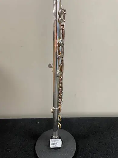 Gemeinhardt - 2SPJ 2