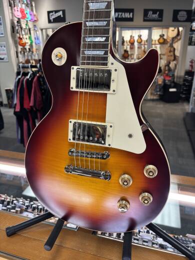 Epiphone 1959 Les Paul Standard Electric Guitar With Case