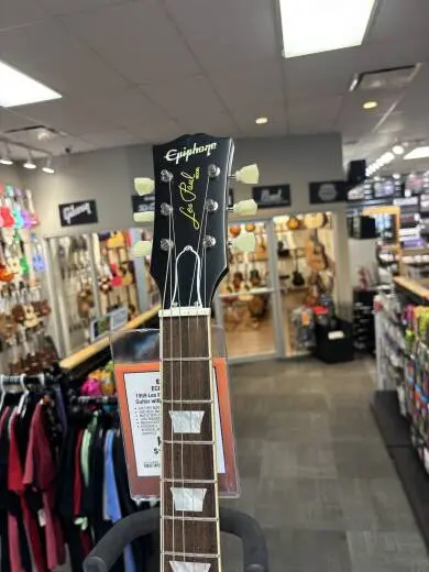 Epiphone - ECLPS59FAVNH 2