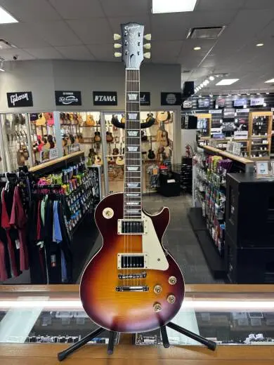 Store Special Product - Epiphone - ECLPS59FAVNH