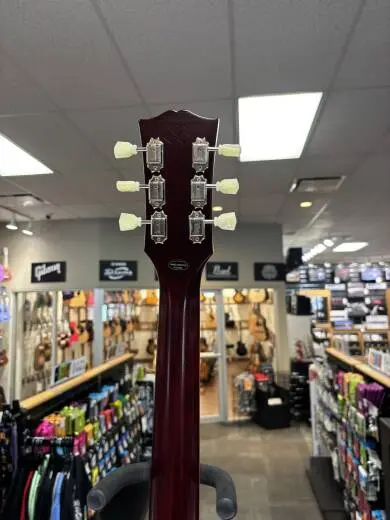 Epiphone - ECLPS59FAVNH 2