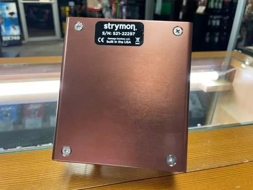 Store Special Product - Strymon - LEX V1