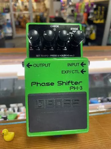 BOSS - PH-3