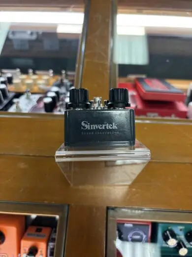 Sinvertek No. 5 Distortion 2