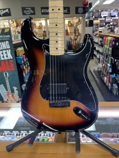 Fender Partscaster 2