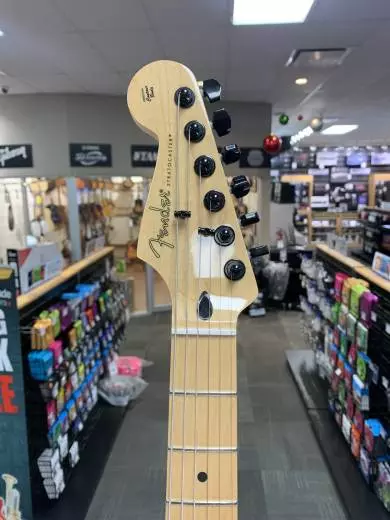 Fender Partscaster 2