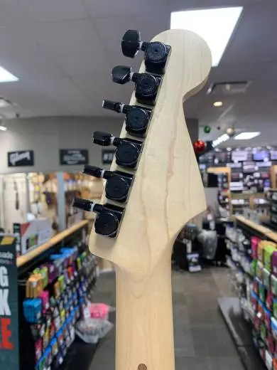 Fender Partscaster 2