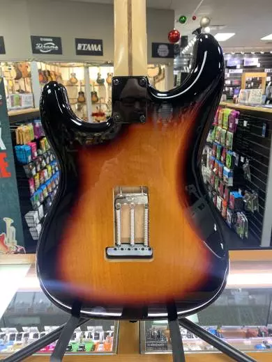 Fender Partscaster 2