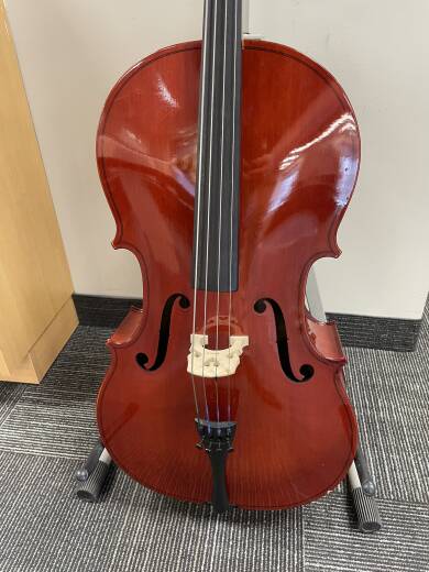 Schoenbach - 40/4 1/2 OF