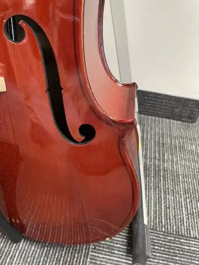 Schoenbach - 40/4 1/2 OF 2