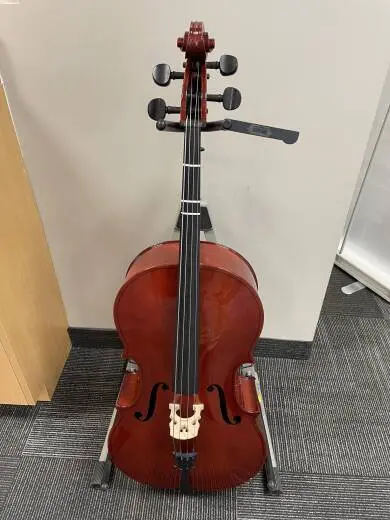 Schoenbach - 40/4 1/2 OF 2