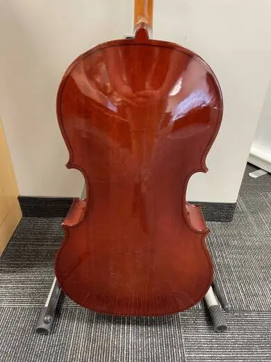 Schoenbach - 40/4 1/2 OF 2