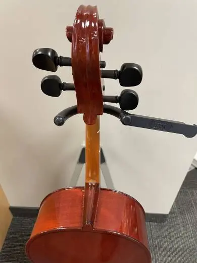 Schoenbach - 40/4 1/2 OF 2