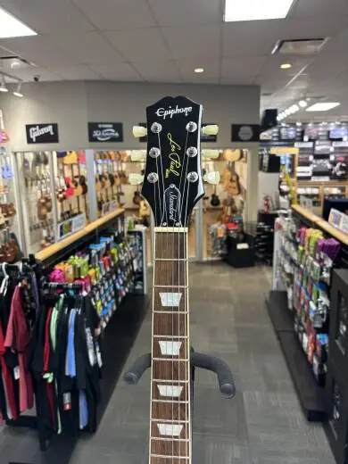 Epiphone - EILS5HSNHLH 2