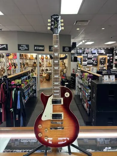Epiphone - EILS5HSNHLH 2