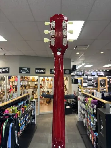 Epiphone - EILS5HSNHLH 2