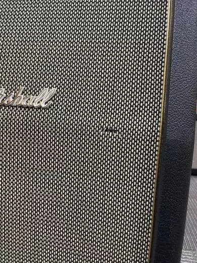 Marshall - SV212 2