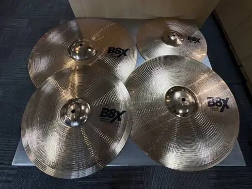 Sabian - 45003XG