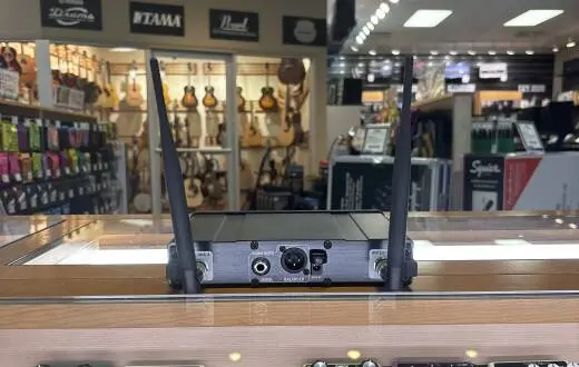 Line 6 - L6XDV55 2