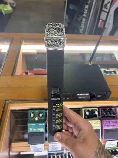 Line 6 - L6XDV55 2