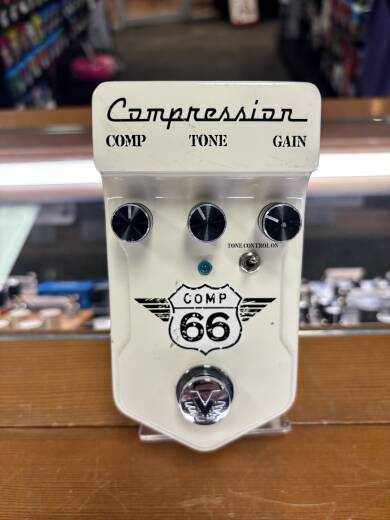 Visual Sound - V2CMP66