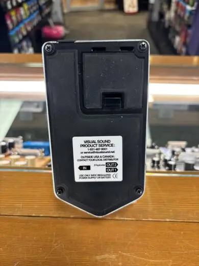 Visual Sound - V2CMP66 2