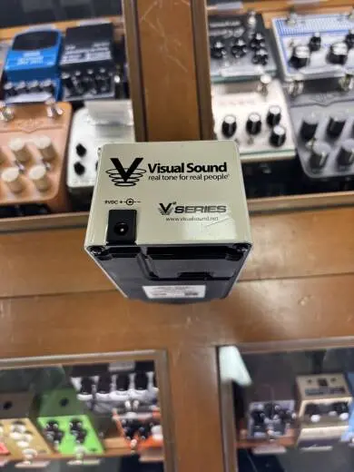 Visual Sound - V2CMP66 2