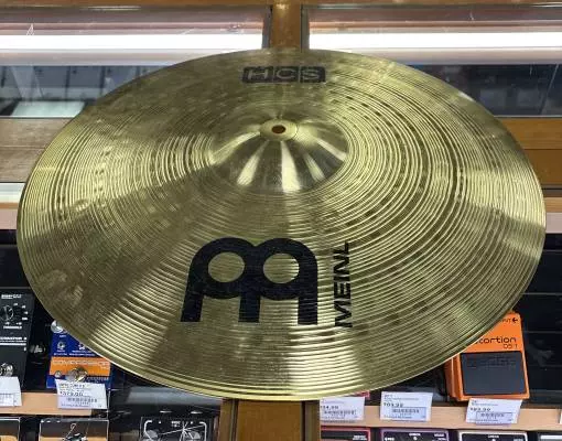 Meinl - HCS20R