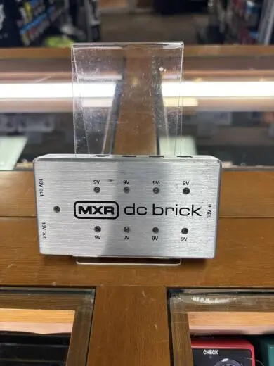 MXR - M237
