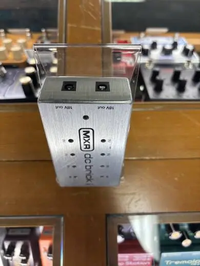 MXR - M237 2